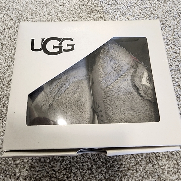 UGG Bixee Booties Size 2/3 - Picture 4 of 4